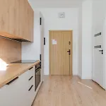 Apartment Szobiszowicka Modern By Bookinghost