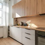 Apartment Szobiszowicka Modern By Bookinghost Gliwice