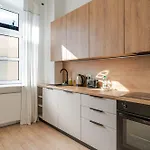 Szobiszowicka Modern By Bookinghost Apartment *