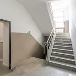 Szobiszowicka Modern By Bookinghost Gliwice