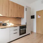 Szobiszowicka Modern By Bookinghost * Gliwice