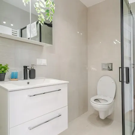 Szobiszowicka Modern By Bookinghost * غليفيتسه