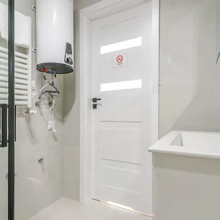 Szobiszowicka Modern By Bookinghost غليفيتسه