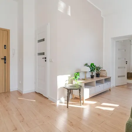 Szobiszowicka Modern By Bookinghost Apartment Gliwice