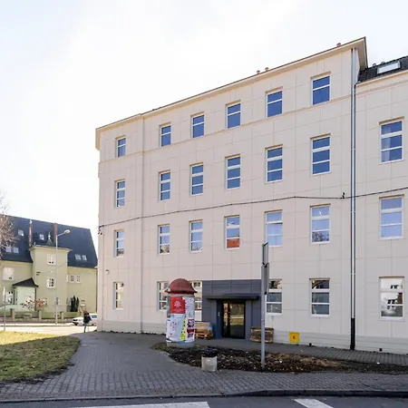 شقة Szobiszowicka Modern By Bookinghost *