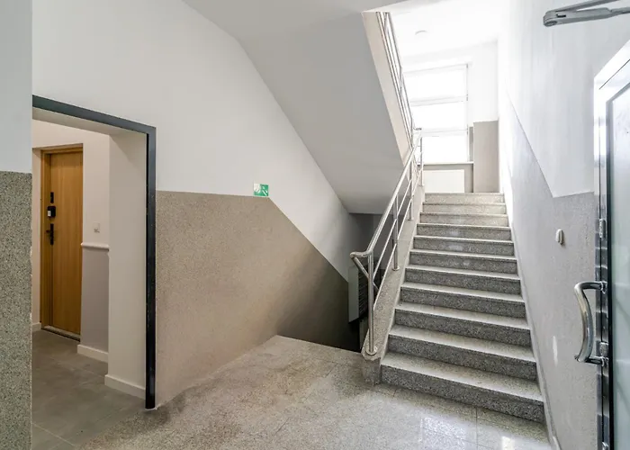 Szobiszowicka Modern By Bookinghost غليفيتسه